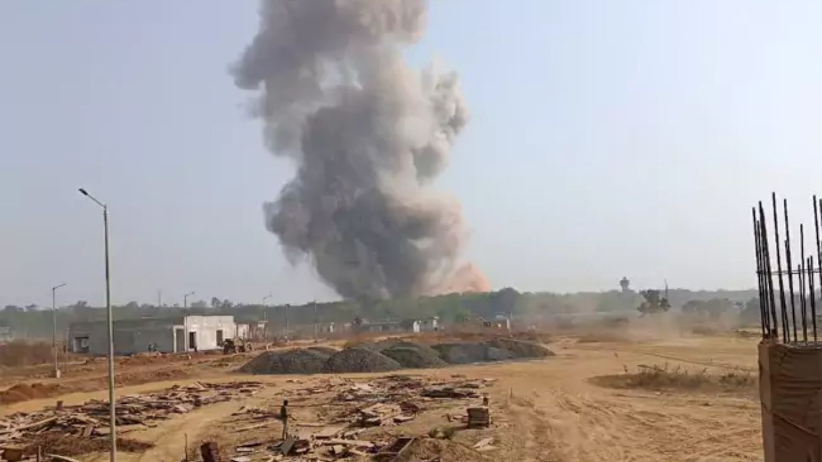 Maharashtra