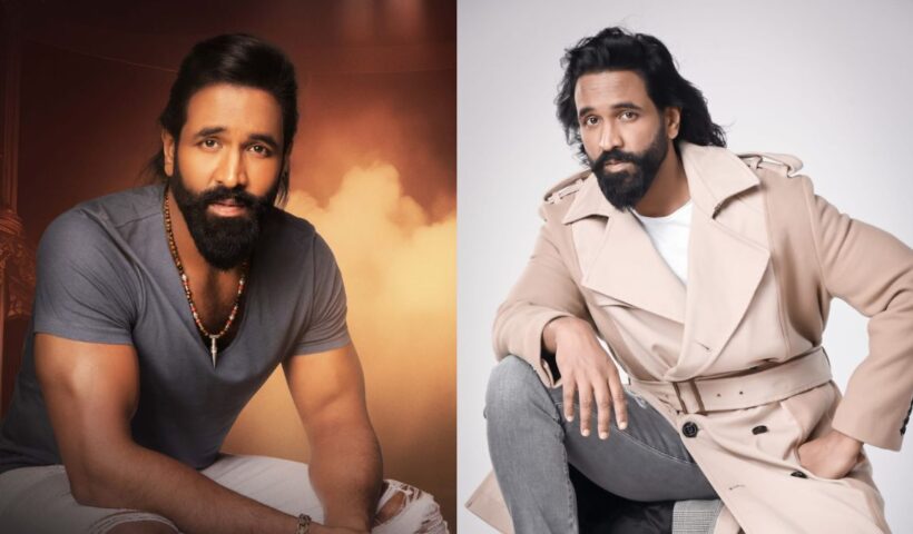 Manchu Vishnu