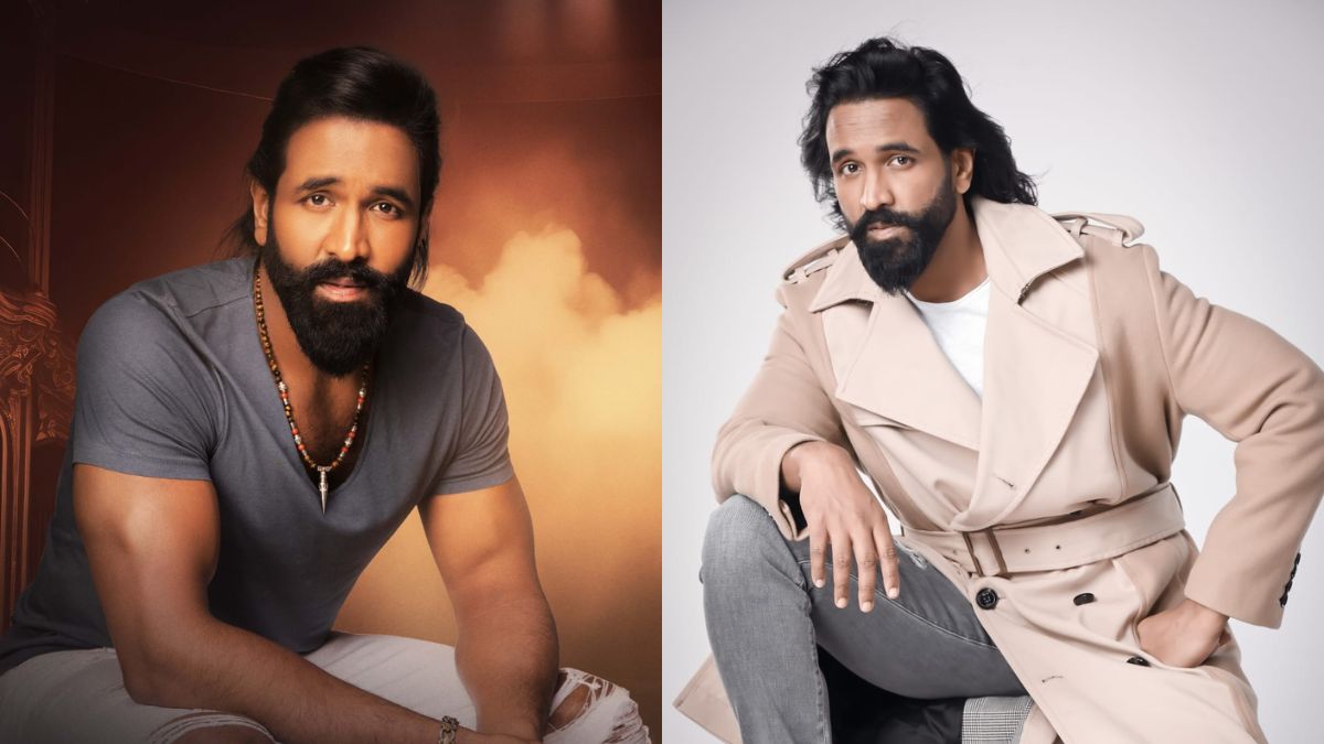 Manchu Vishnu
