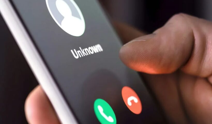 Missed Call Scam: