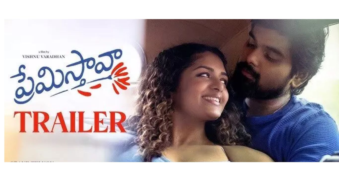 Movie Updates: