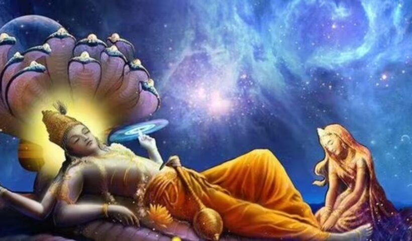 Mukkoti Ekadasi 2025