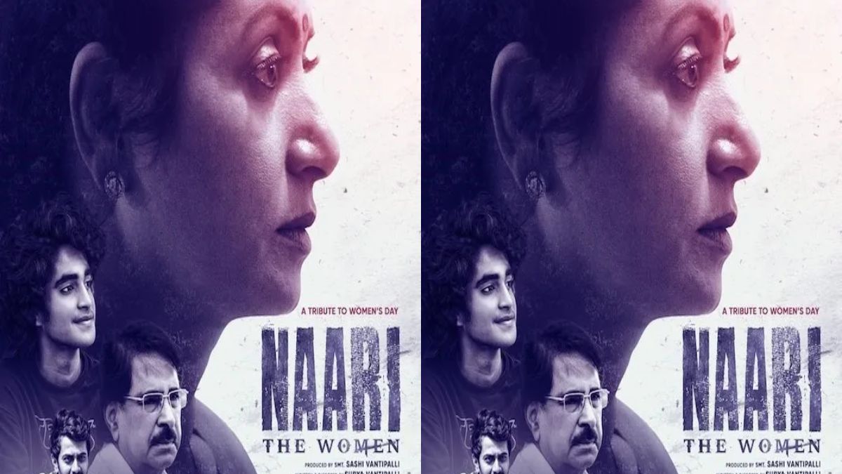 Naari