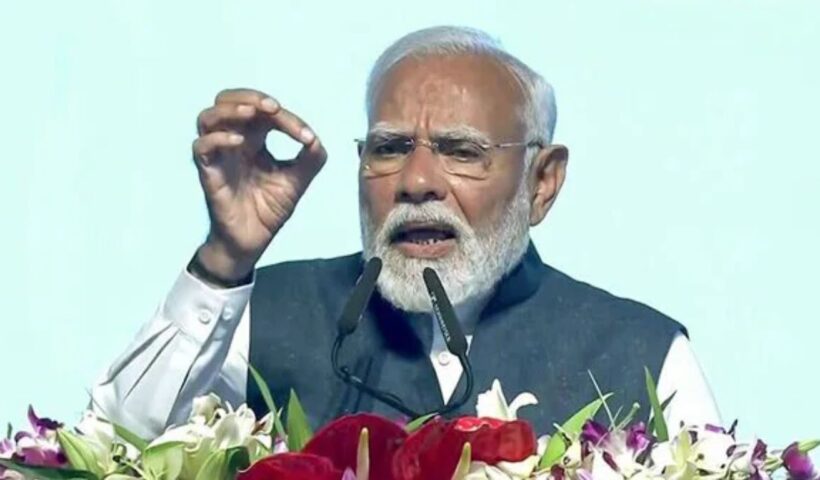 Narendra Modi