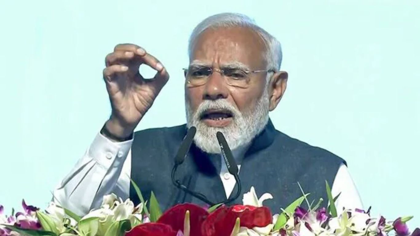 Narendra Modi
