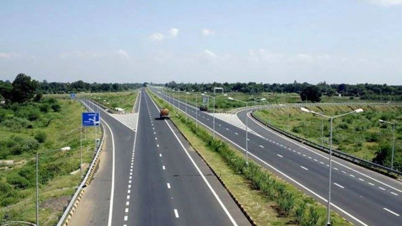National Highway