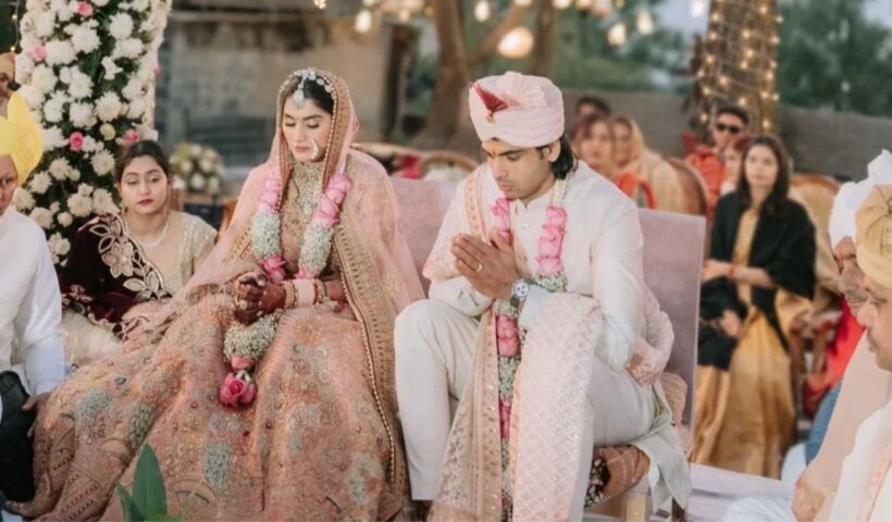 Neeraj Chopra Marriage
