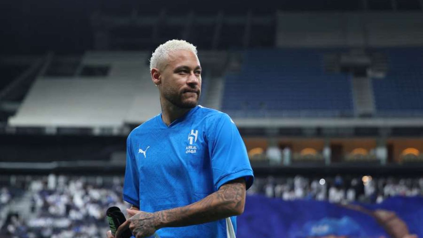 Neymar: