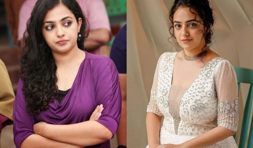 Nitya Menon