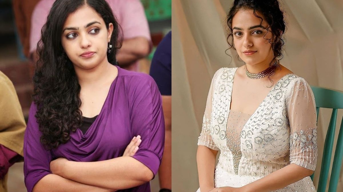 Nitya Menon