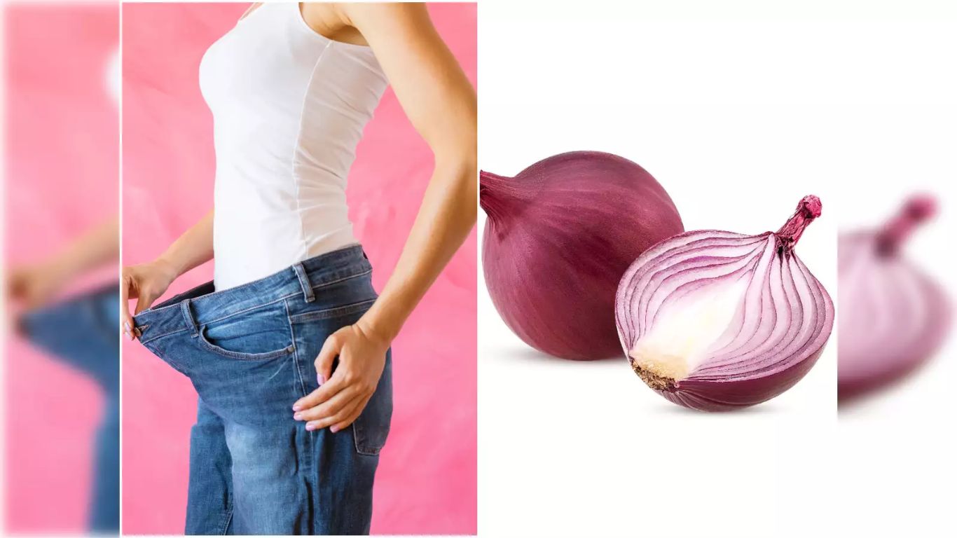 Onion Benefits:
