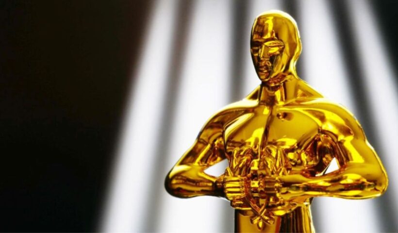 Oscars 2025