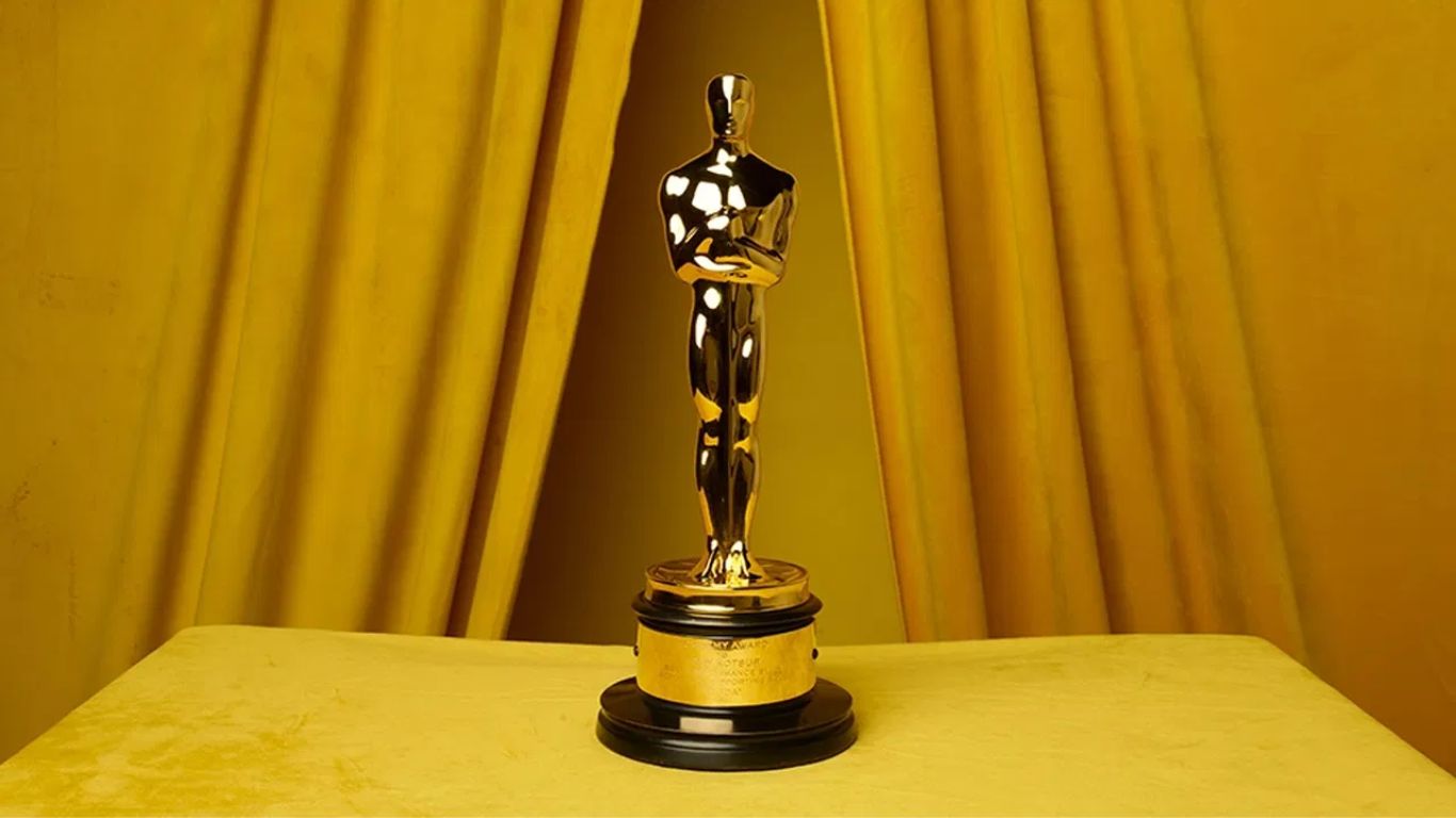 Oscars 2025