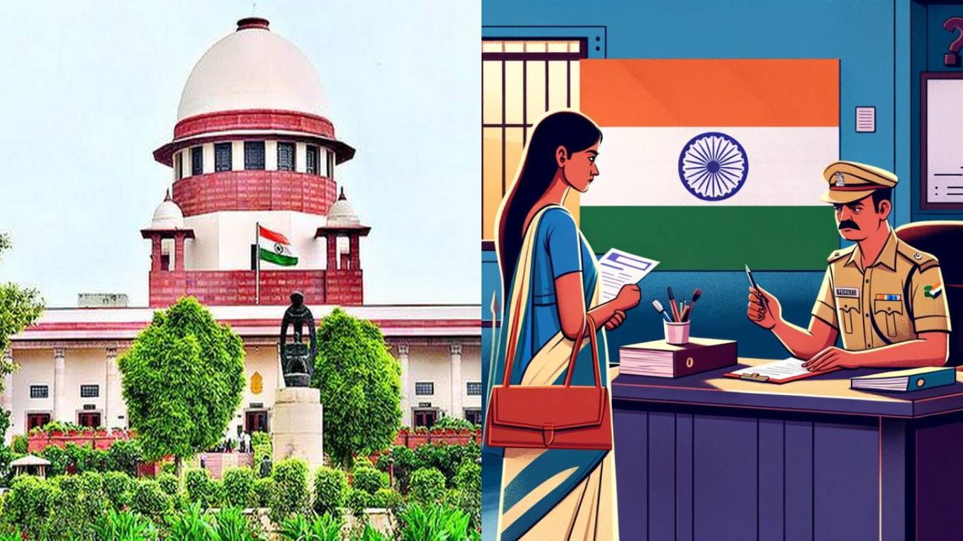 PIL For Women Safety
