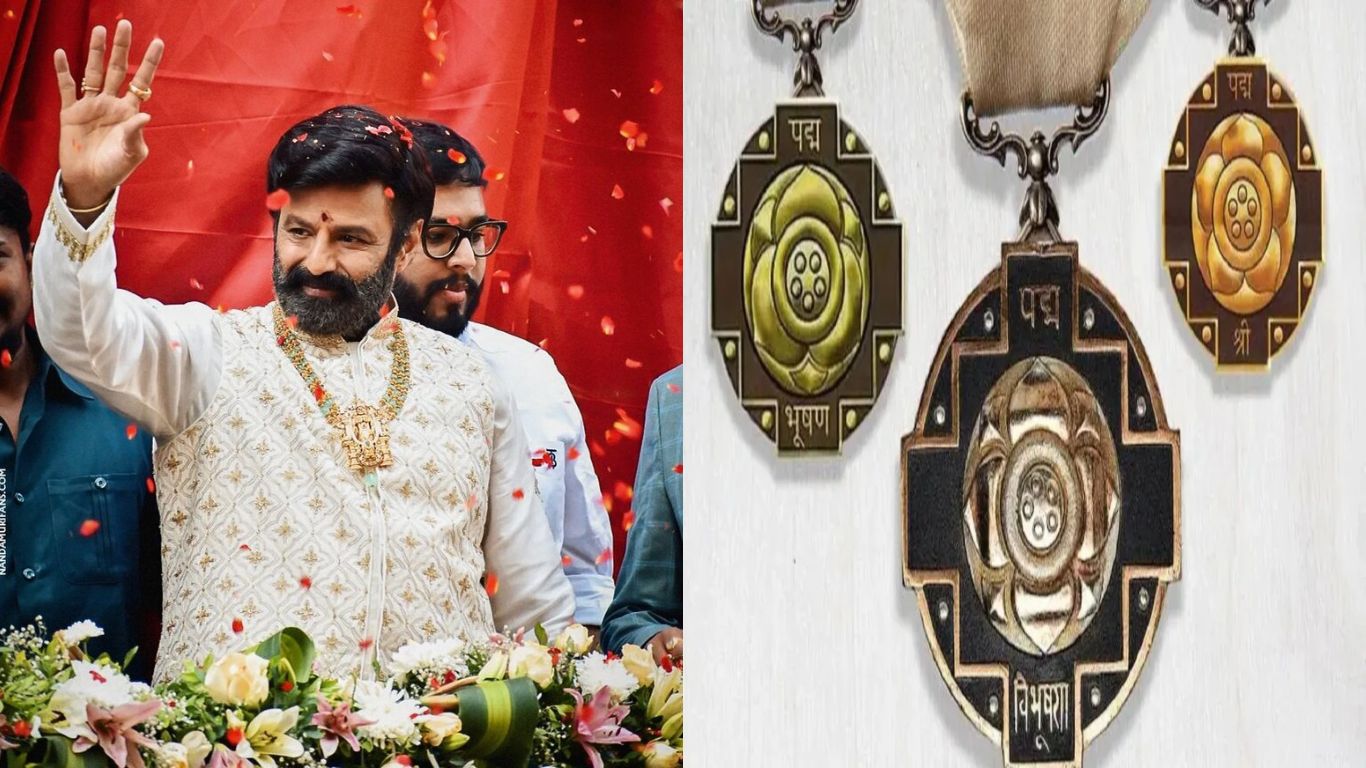 Padma Awards 2025