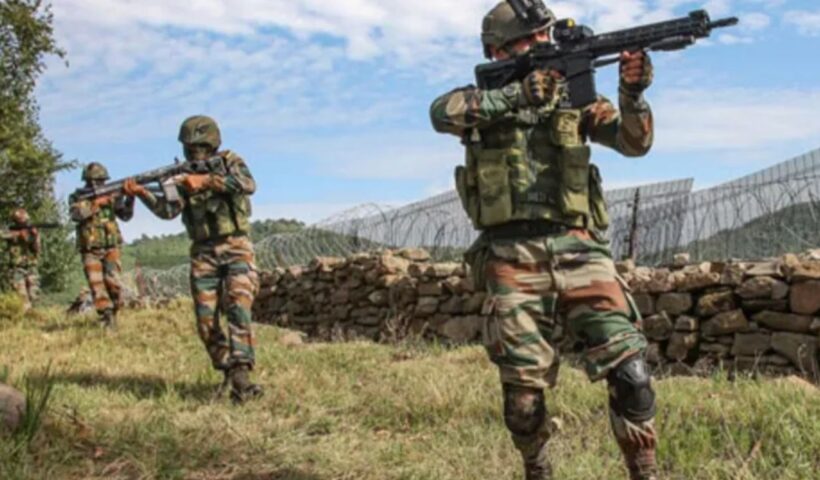 Pakistan Army