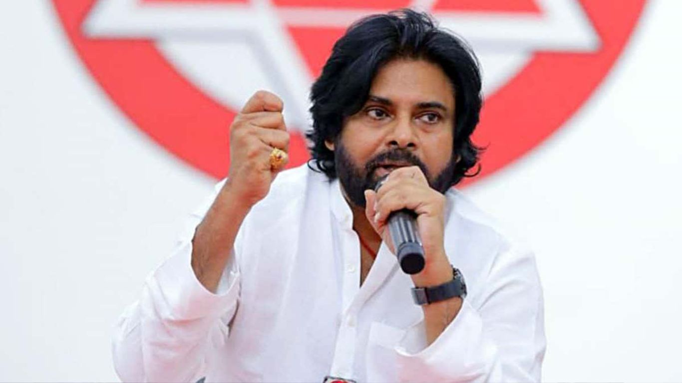Pawan Kalyan