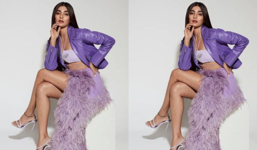 Pooja Hegde