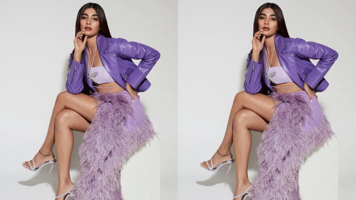 Pooja Hegde