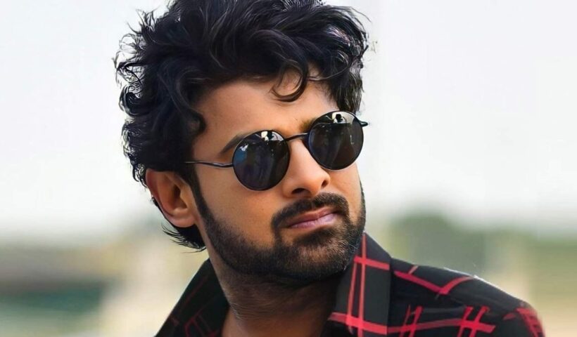 Prabhas