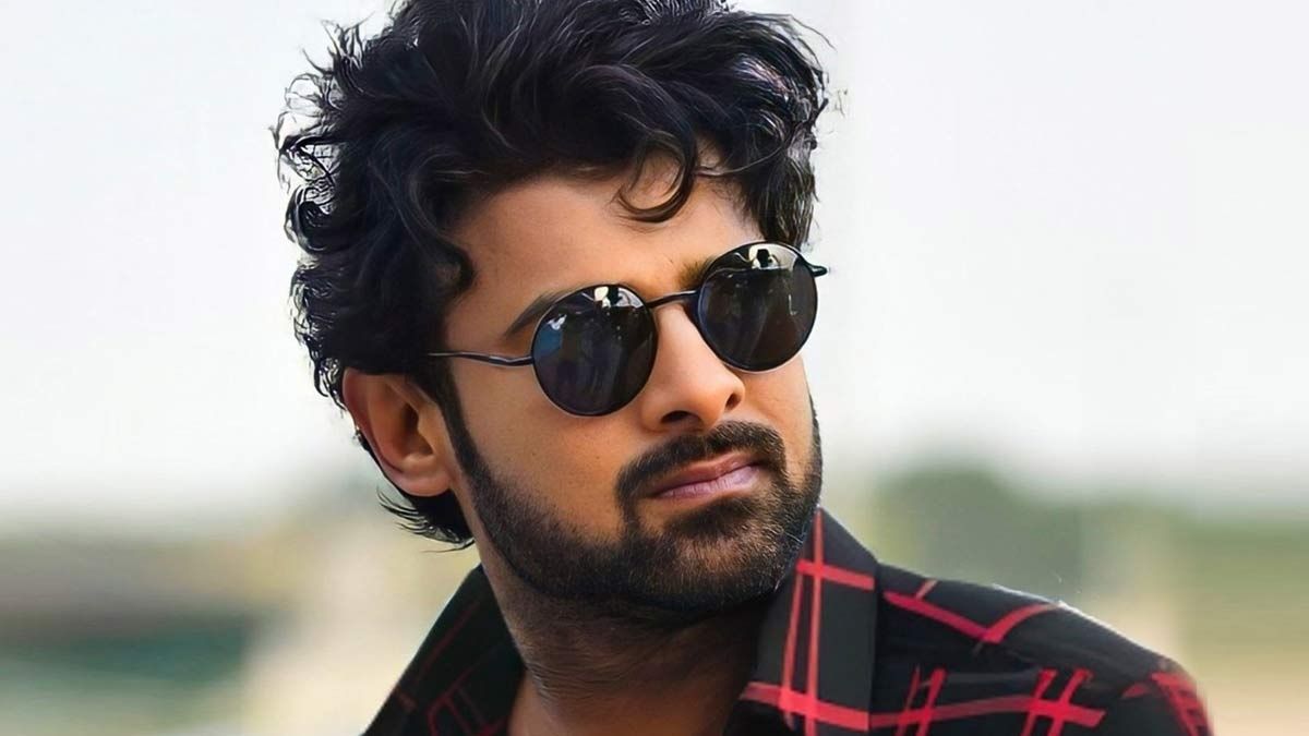 Prabhas