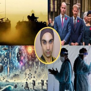 Predictions For 2025