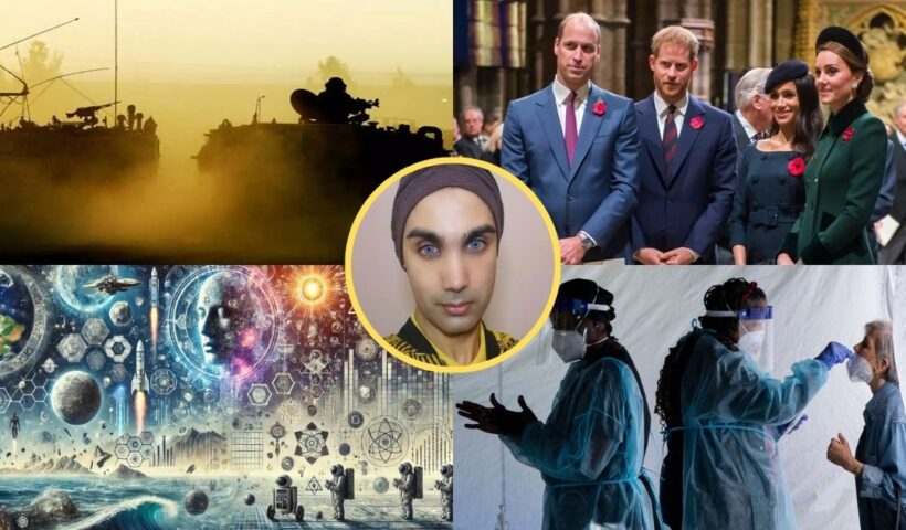 Predictions For 2025