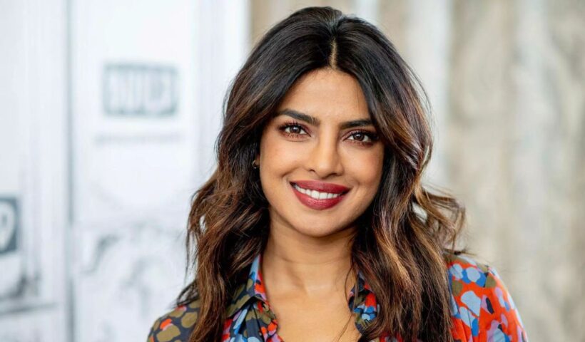 Priyanka Chopra