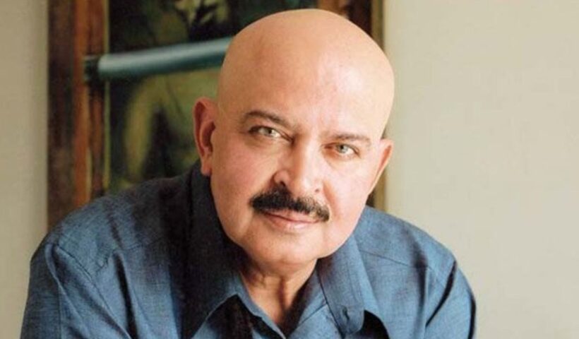 Rakesh Roshan