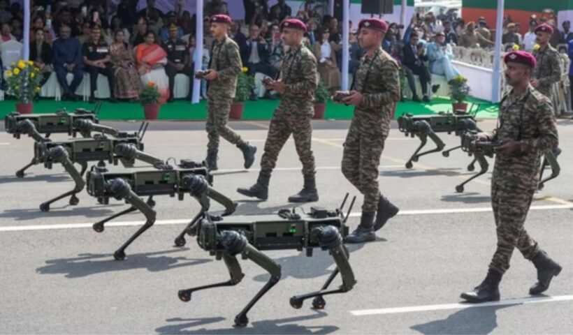 Republic Day 2025
