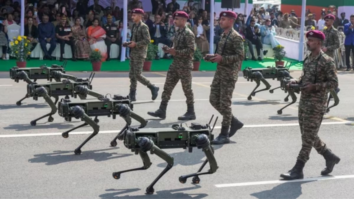 Republic Day 2025