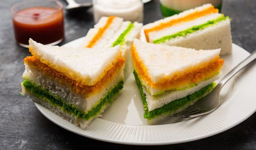 Republic Day Special Dish