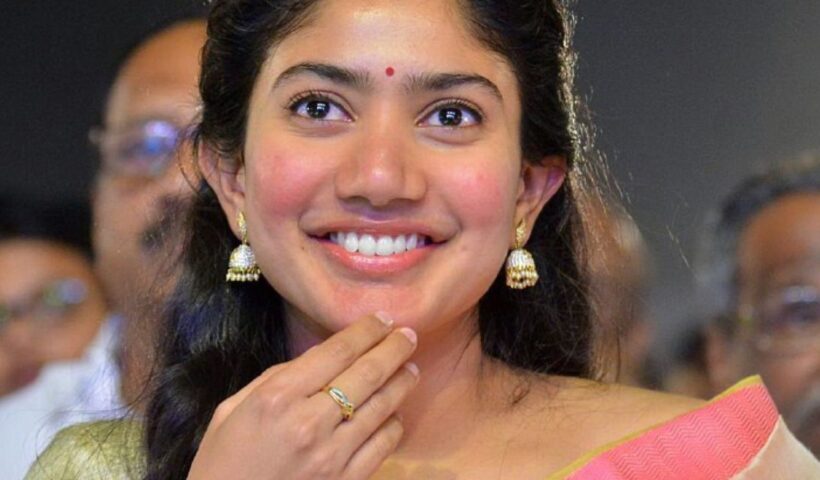 Sai Pallavi