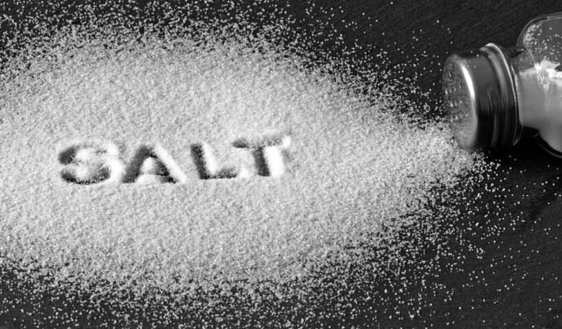 Salt