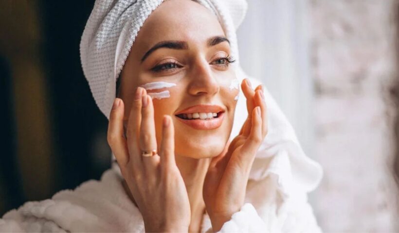 Skin Care Tips