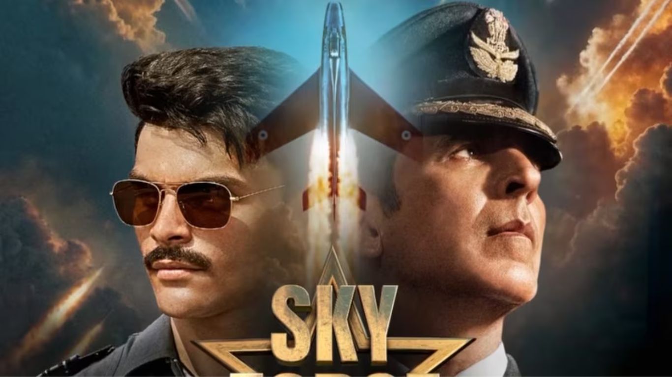 Sky Force