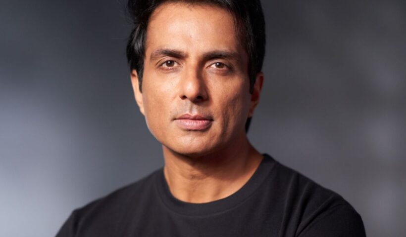 Sonu Sood