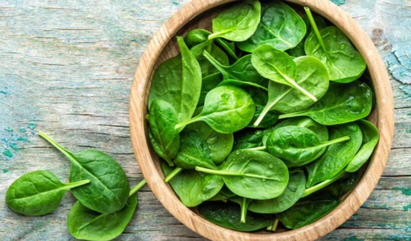 Spinach Side Effects