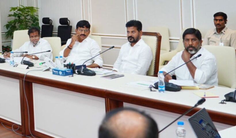 TS Cabinet