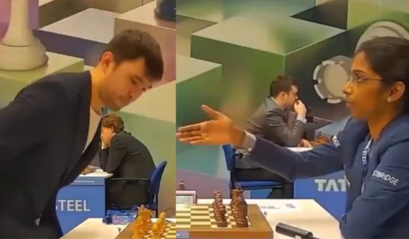 Tata Steel Chess 2025