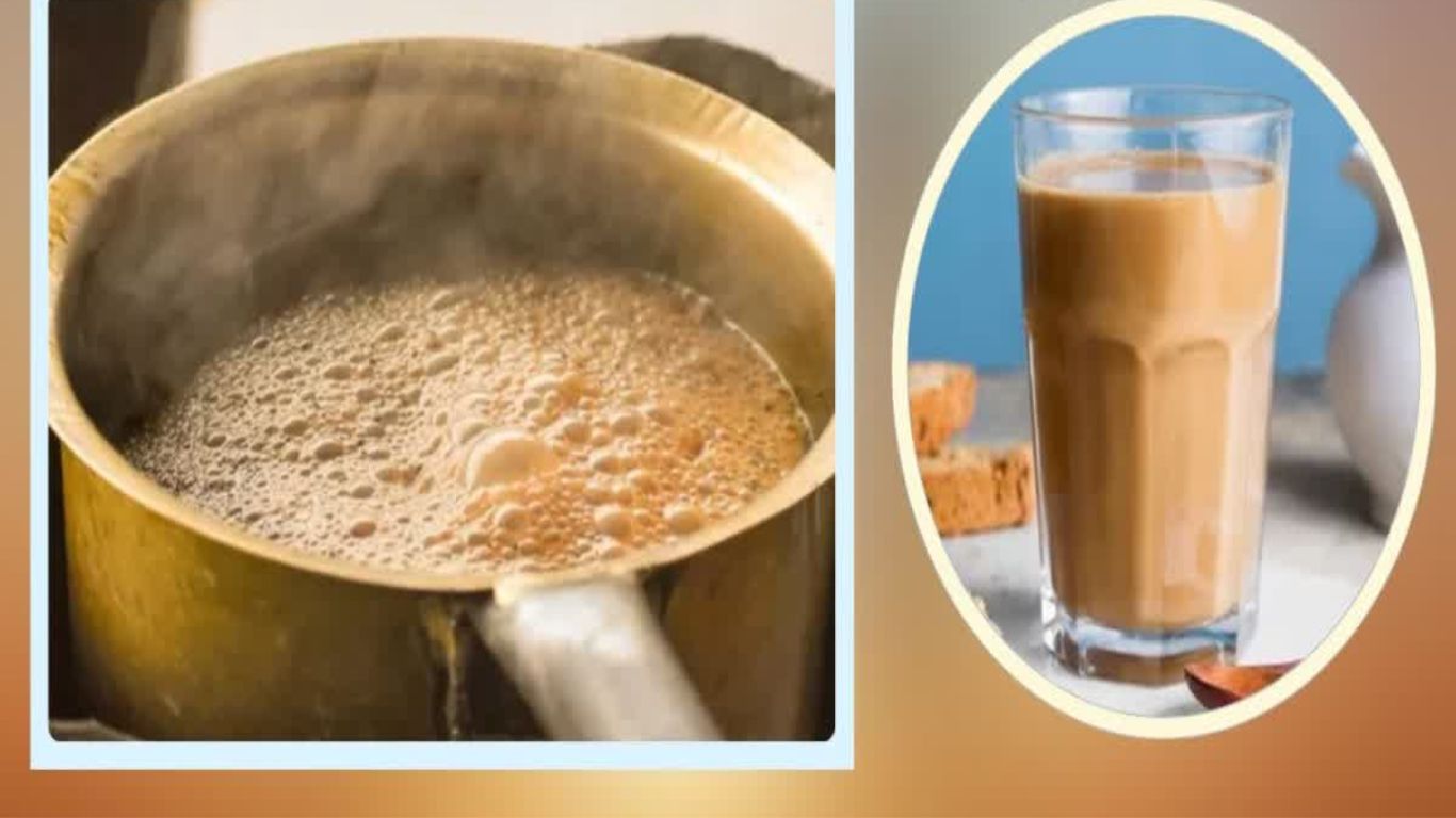 Tea