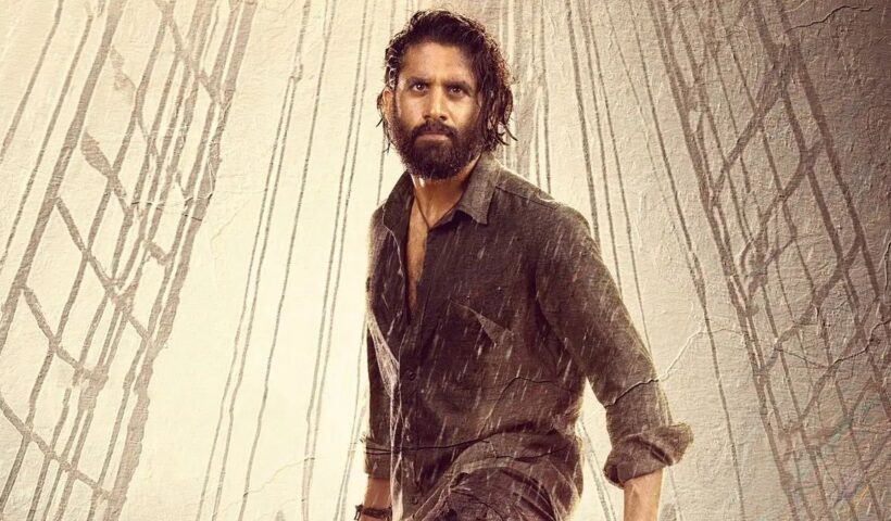 Naga Chaitanya