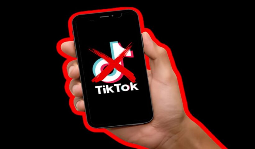 TikTok Banned