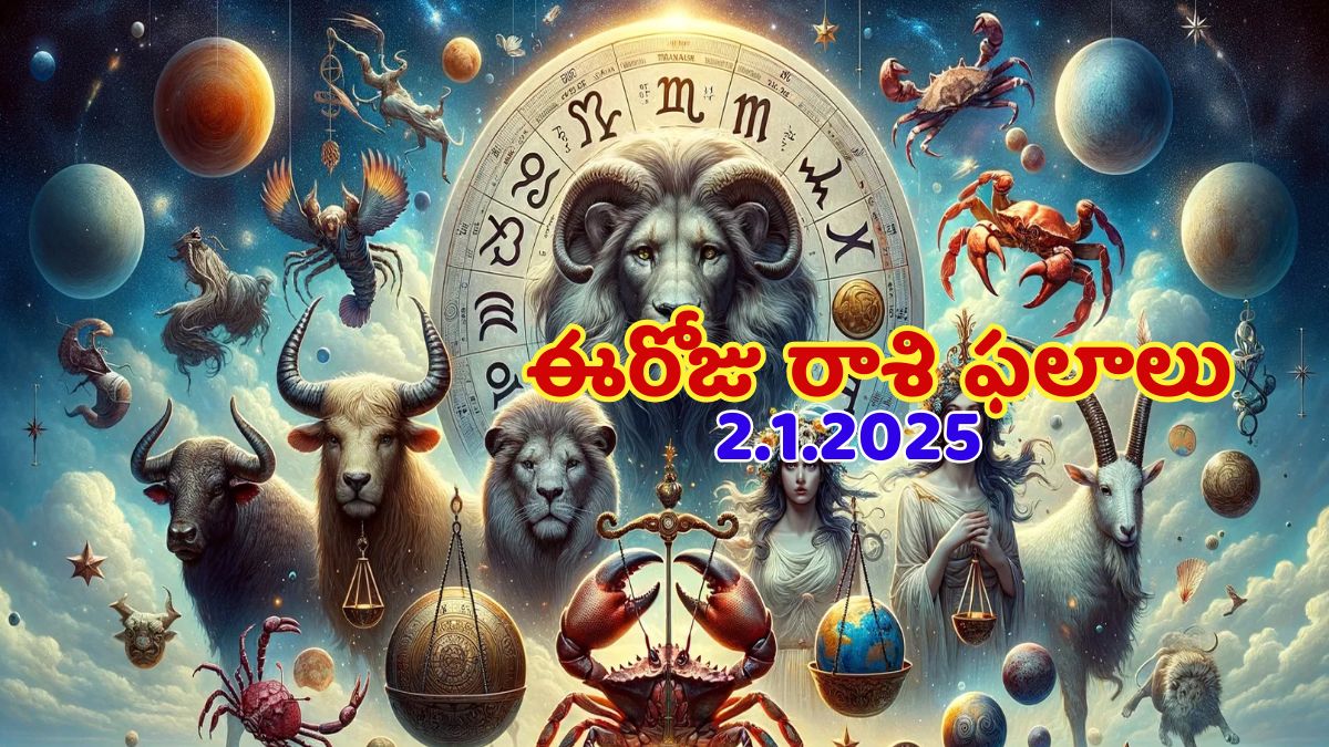 Todays Horoscope