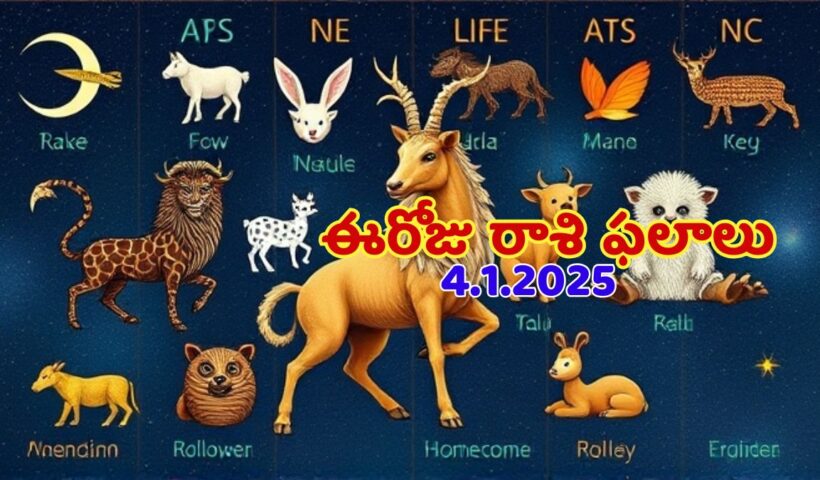 Todays Horoscope