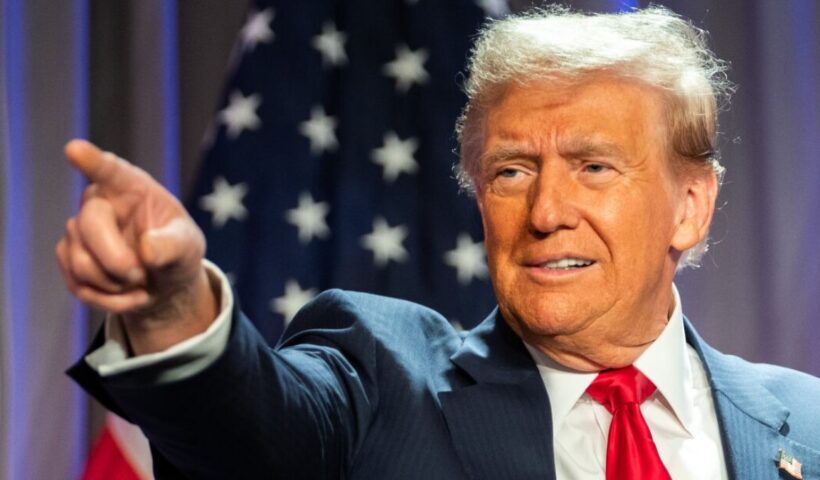 Trump