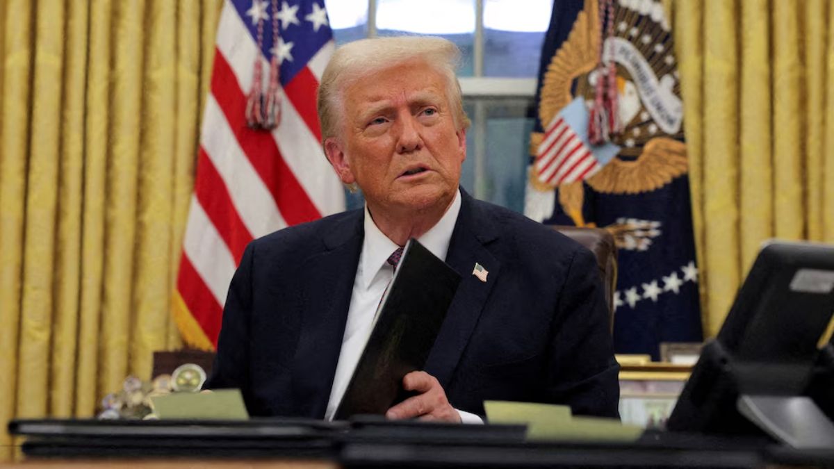 Trump 2.0