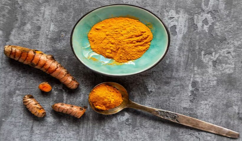 Turmeric side effects