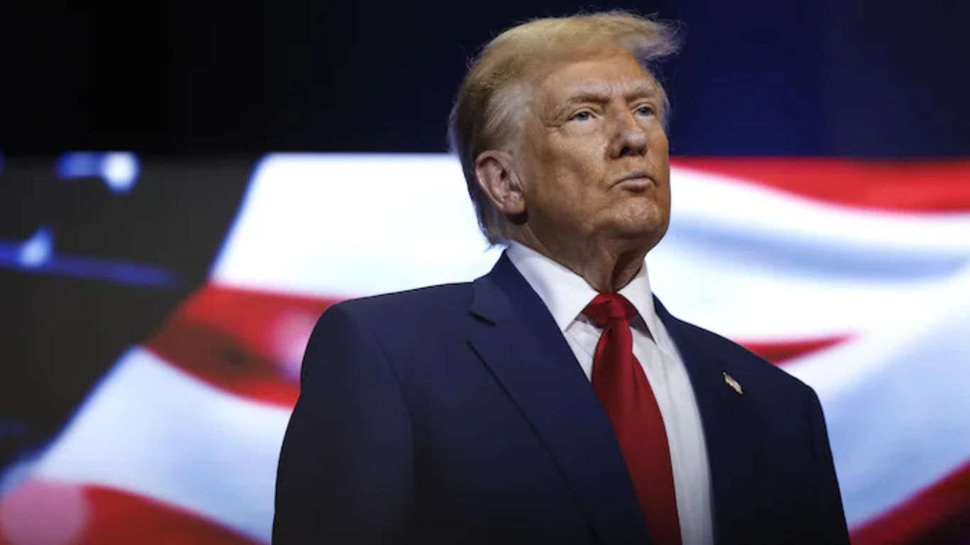 US President