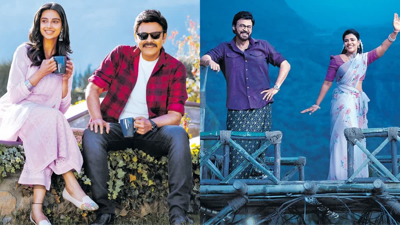 Venkatesh